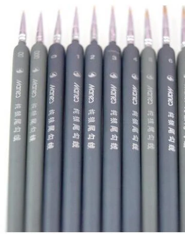 Line drawing outline nail nail hook - 2
