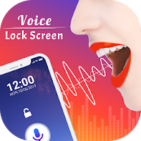 Voice Lock Screen - Unlock Screen By Voice