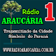 Rádio Araucária 1 Download on Windows