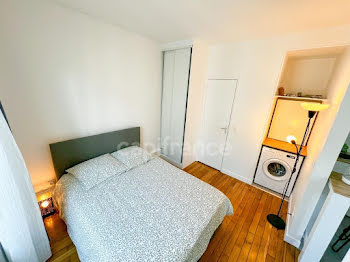 appartement à Courbevoie (92)