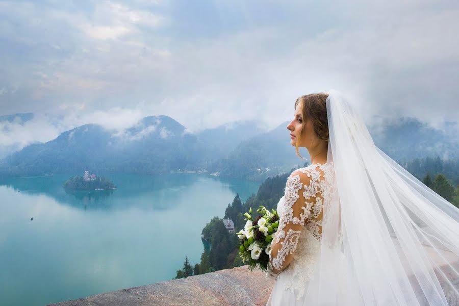 Wedding photographer Natalya Yasinevich (nata). Photo of 24 June 2020