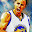 Stephen Curry NBA New Tab