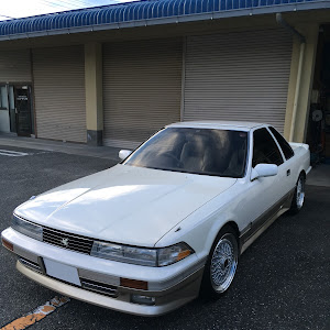 ソアラ MZ20