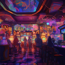 Casino VIP Rooms Gaming Spaces