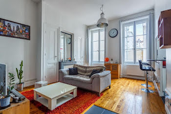 appartement à Lyon 3ème (69)