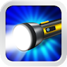 LED Flashlight HD + SOS icon