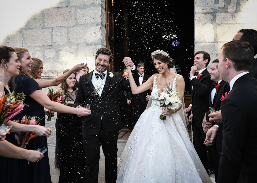 Fotógrafo de bodas Erick Córdoba (cordobaphoto). Foto del 6 de marzo