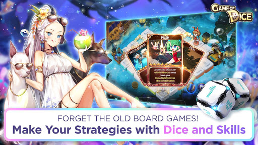 Télécharger Game of Dice  APK MOD (Astuce) 3