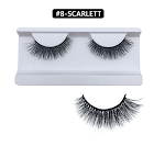 8 SCARLETT