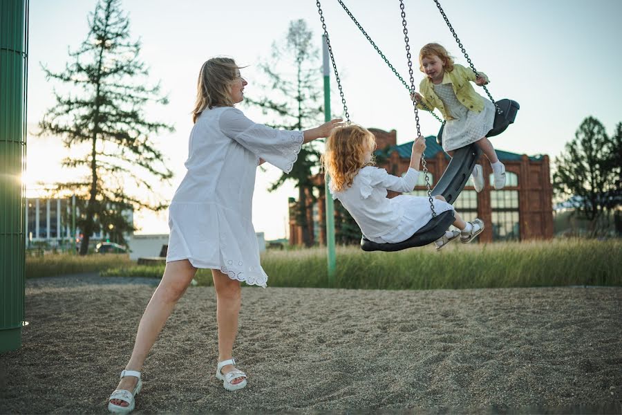 Photographe de mariage Anastasiya Amraeva (nastuffa). Photo du 6 septembre 2023