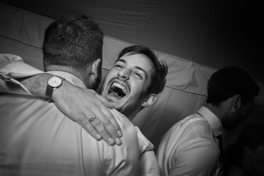 Fotografo di matrimoni Matt Badenoch (badenoch). Foto del 18 giugno 2015