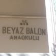 T.C. MEB Beyaz Balon Anaokulu