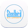 Steelbird Backend icon