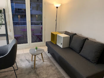 appartement à Marseille 5ème (13)