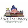 Save The Library icon