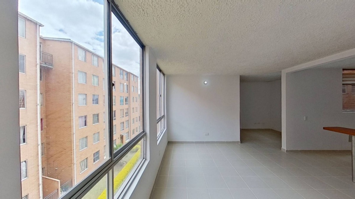 Apartamento En Venta - San Pedro, Madrid
