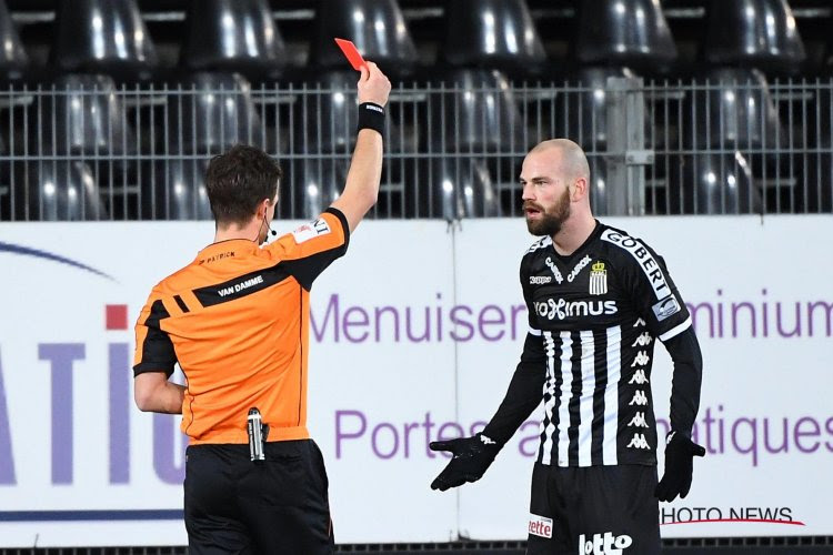 L'ancien arbitre Stéphane Bréda revient sur les phases litigeuses impliquant le Standard, Charleroi et Anderlecht