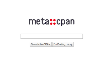 MetaCPAN Helper Preview image 0