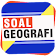 Kuis Soal Geografi icon