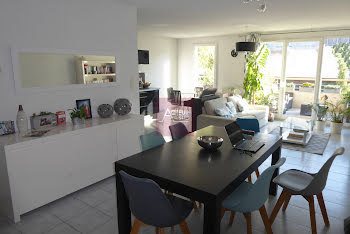 appartement à Montpellier (34)