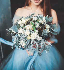 Fotografo di matrimoni Tatyana Shakhunova (sov4ik). Foto del 18 luglio 2015