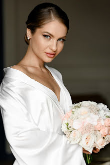 Wedding photographer Sergey Abalmasov (sergeiabalmasov). Photo of 30 November 2023