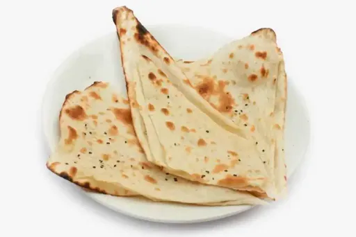 Butter Naan