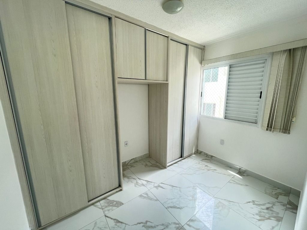 Apartamentos à venda Jardim Maracanã