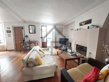 appartement à Paris 19ème (75)