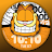 Garfield OG Watch Face icon