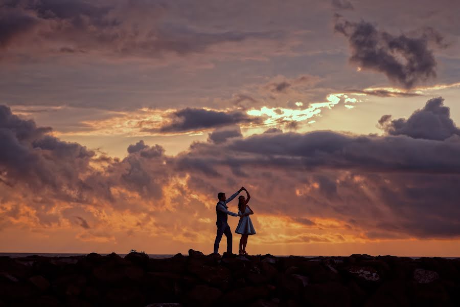 Bryllupsfotograf Archil Korgalidze (weddingingeorgia). Bilde av 14 august 2021