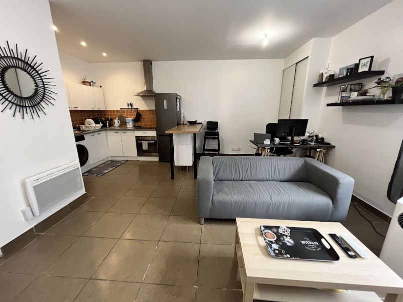 Vente appartement 3 pièces 56.14 m² à Vidauban (83550), 139 000 €