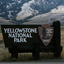 Yellowstone National Park FullHD Wallpapers