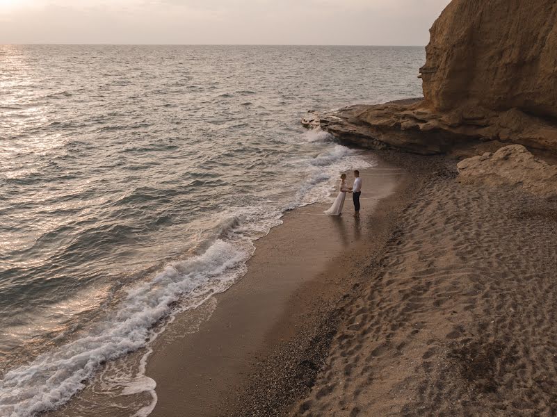 Fotografo di matrimoni Vitaliy Belov (beloff). Foto del 7 agosto 2019