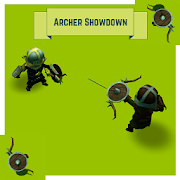 Archer - 1v1 Showdown  Icon