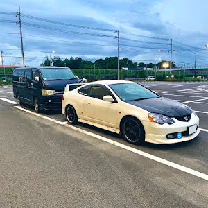 インテグラ DC5