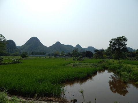 Fotogalerie Vietnam