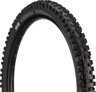 Schwalbe Magic Mary Downhill Ultra Super Gravity Soft 27.5 Evolution Addix alternate image 1