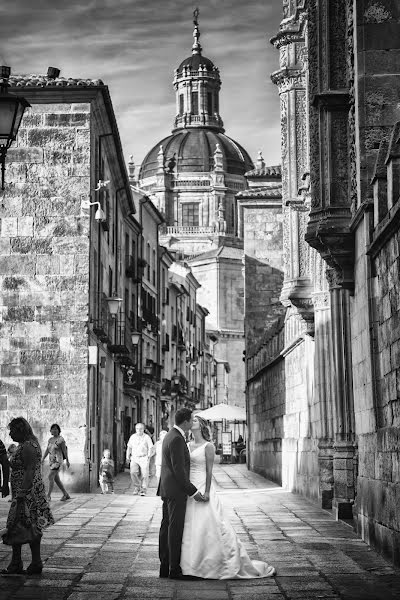 Fotografer pernikahan Enrique Micaelo (emfotografia). Foto tanggal 11 Mei 2015