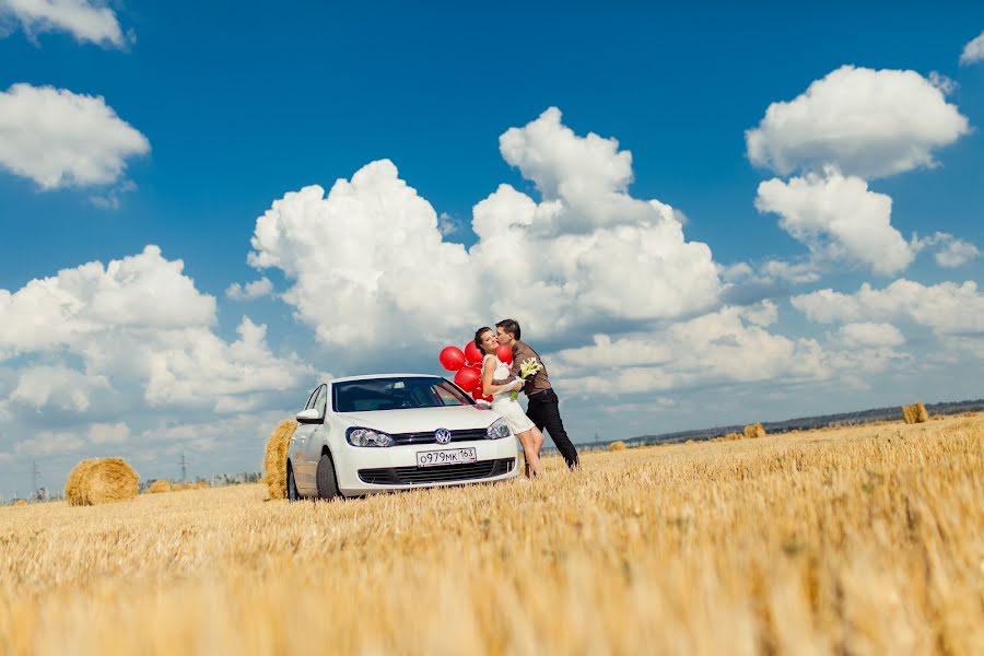 Photographe de mariage Aleksey Curkan (alexeytsurkan). Photo du 13 mars 2017