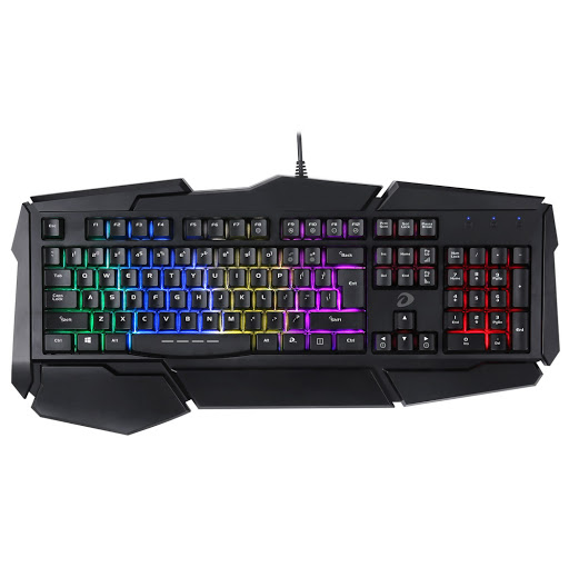 Bà̀n phím giả cơ Dareu LK160 Gaming