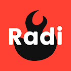 Radi: Local Chat & Dating