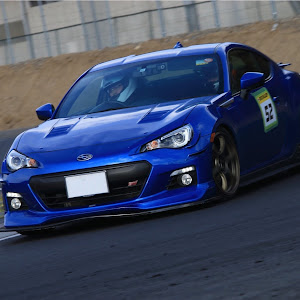 BRZ ZC6