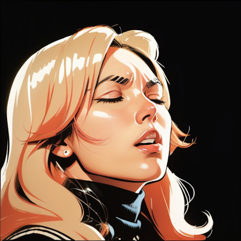 Author avatar