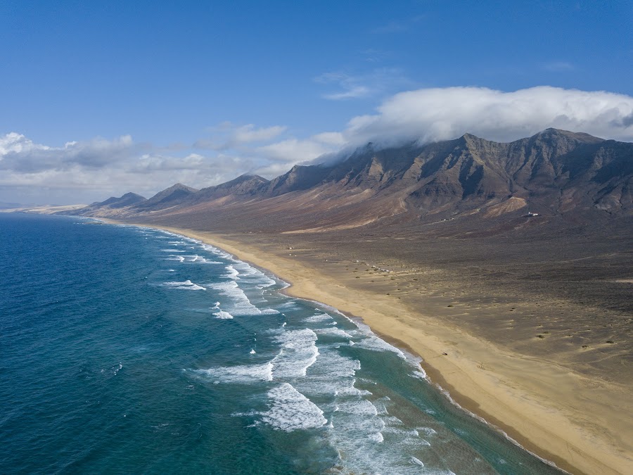 Fuerteventura - informacje praktyczne