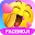 Funny Emoji Stickers&Cool,Cute Emojis for Android Download on Windows