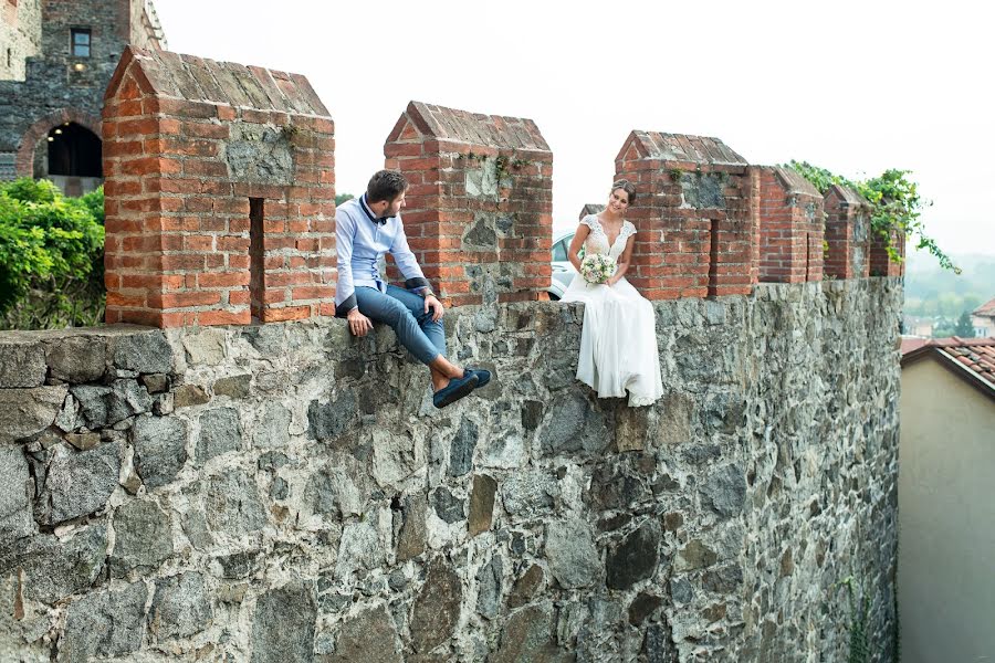 Fotógrafo de bodas Olga Franco (olgafranco). Foto del 6 de octubre 2016