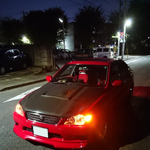 アルテッツァ SXE10