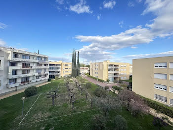 appartement à Pont-Saint-Esprit (30)