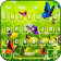 Live Butterflies keyboard Thème icon